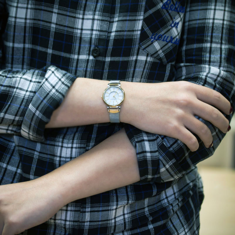 Anne Klein 2203MPTT